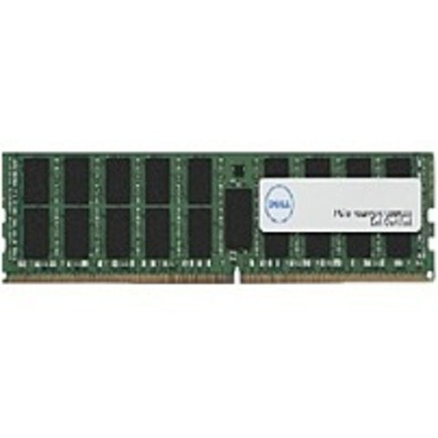 Dell 16gb Certified Memory Module - 2rx8 Ddr4 Udimm 2400mhz Ecc - 16 Gb - Ddr4-2400/pc4-19200 Ddr4 Sdram - Cl17 - 1.20 V - Ecc - Unbuffered - 288-pin - Dimm