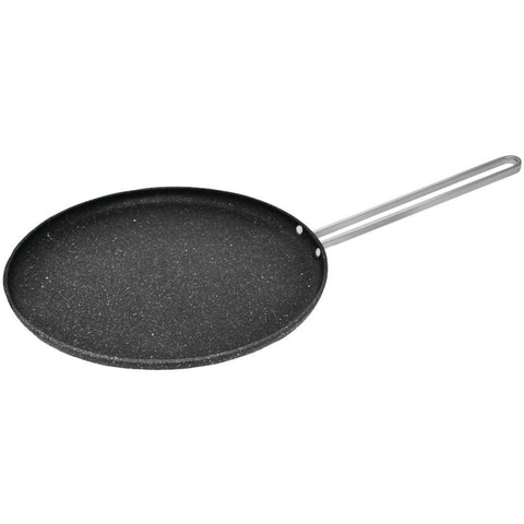 The Rock By Starfrit The Rock By Starfrit 10&amp;quot; Multi-pan With Stainless Steel Wire Handle Srft030947