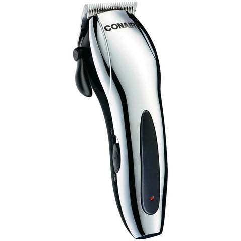 Conair Cord And Cordless Clipper Cnrhc318rv