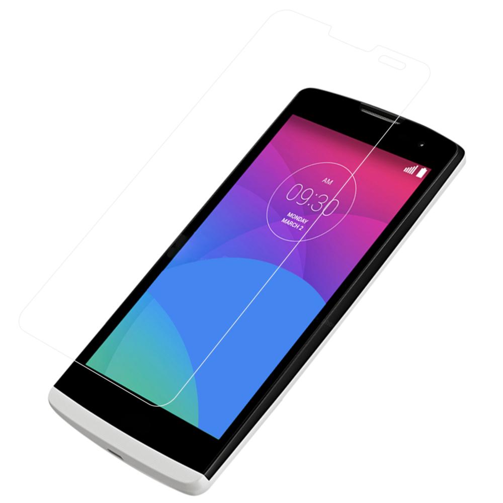 Reiko Lg Leon Tempered Glass Screen Protector In Clear