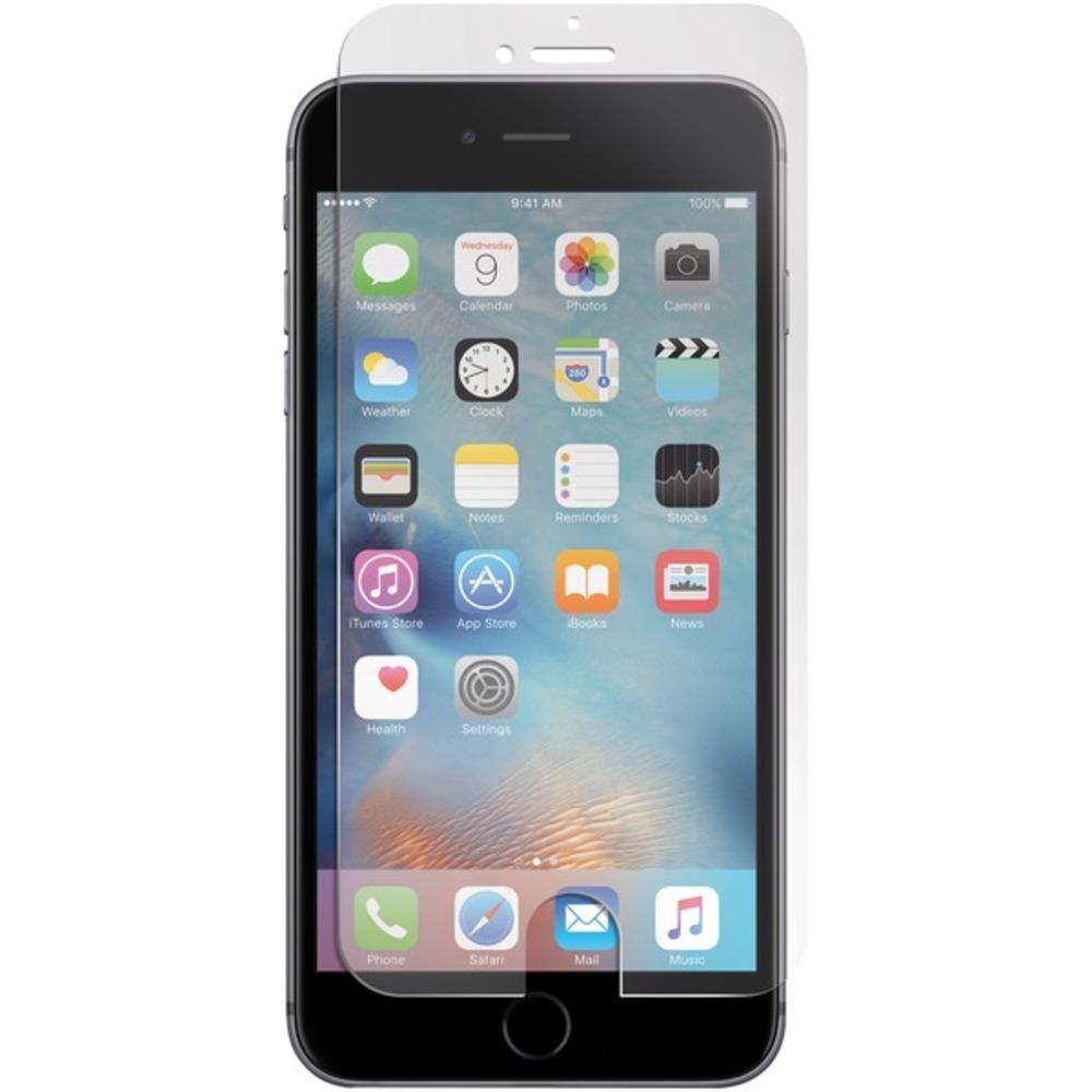 At&t Tg-i7plus Tempered Glass Screen Protector For Iphone 7 Plus