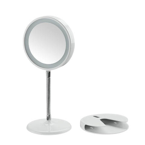 Conair The Flex Mirror With Led Illumination