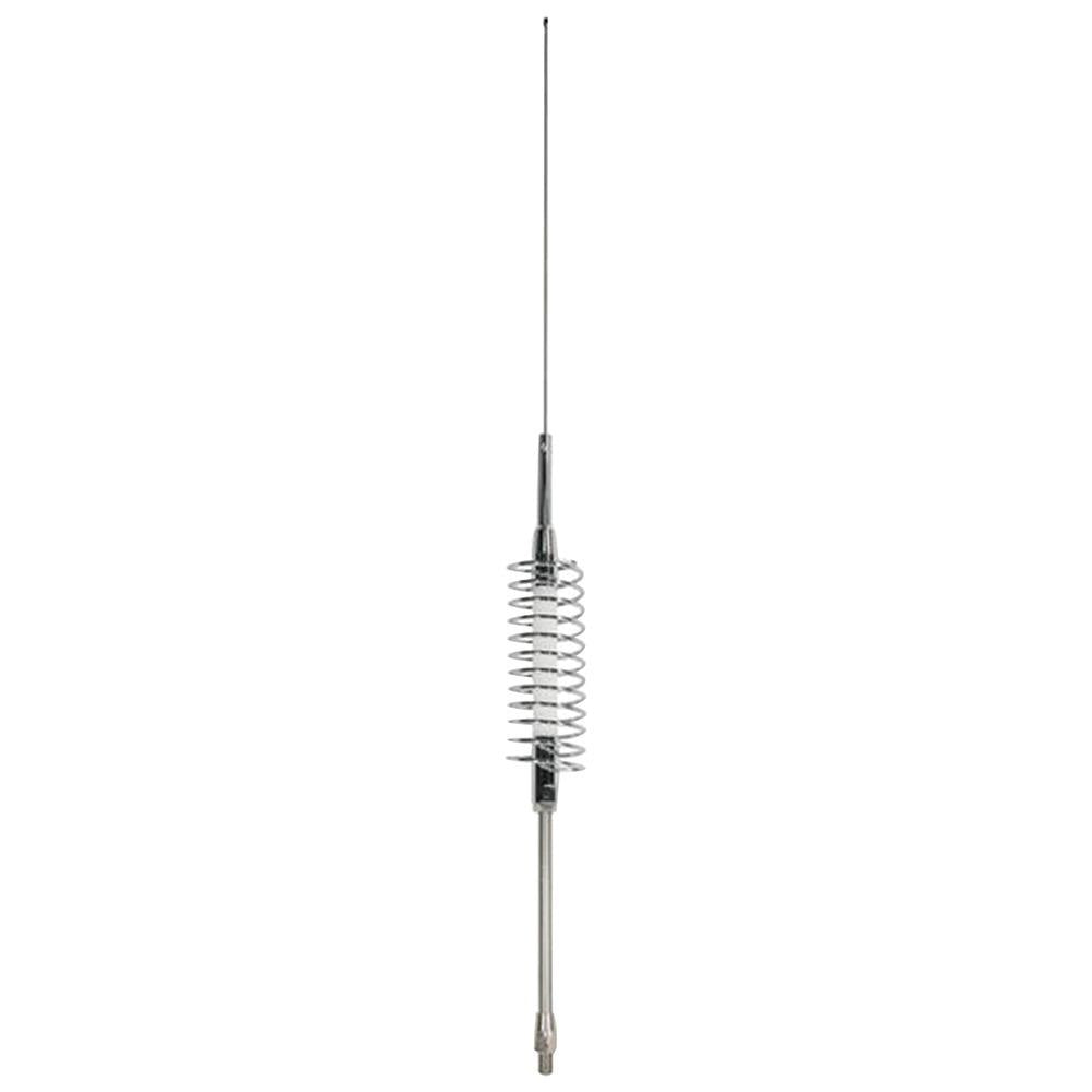 Tram Sp-63 Trucker 59 Cb Antenna, Open Coil Penetrator