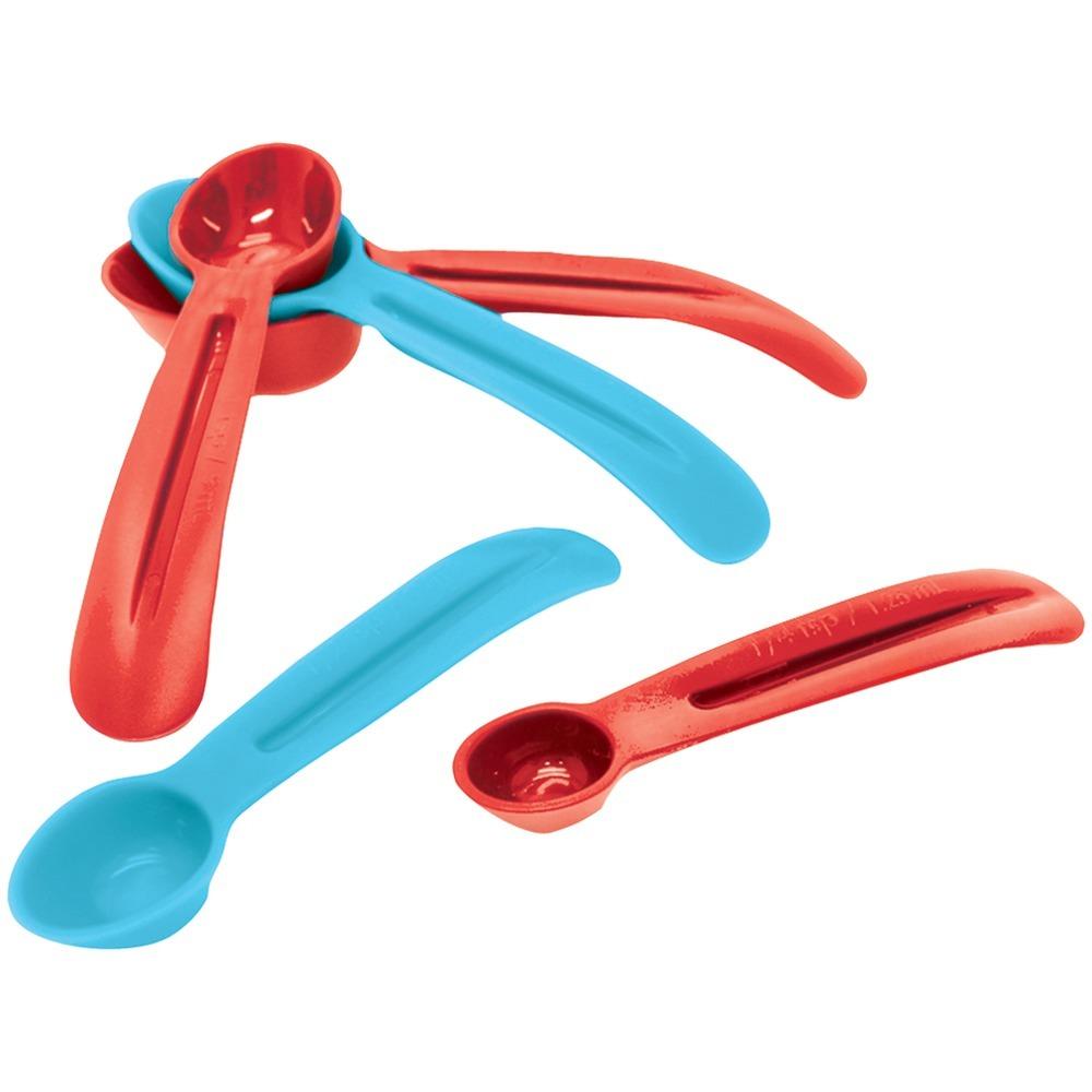 Starfrit 93114-003-0000 Snap Fit Measuring Spoons