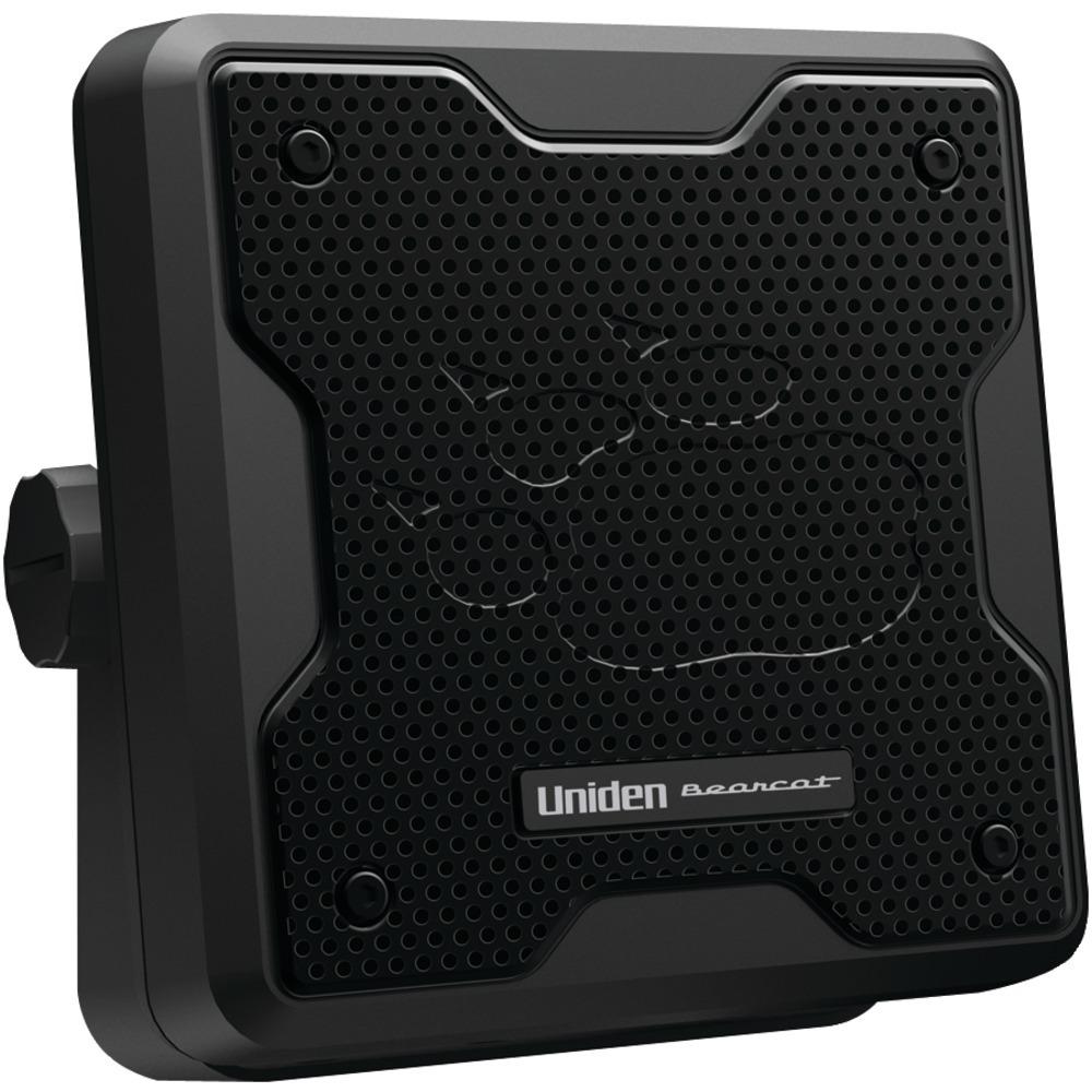 Uniden Bc20 Accessory Cb/scanner Speaker