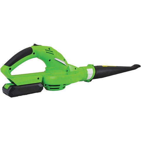 Serene-life Electric Leaf Blower Pyrpslhtm32