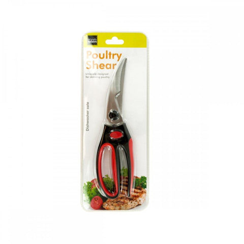 Poultry Shears Of559