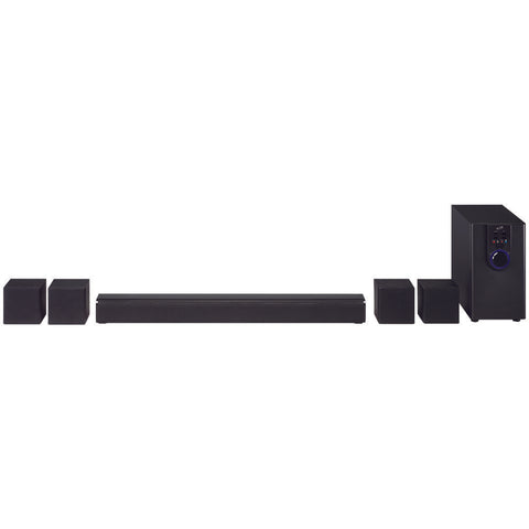 Ilive Bluetooth 5.1 Home Theater System Ilhtb138b