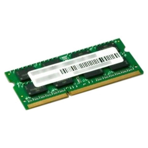 Visiontek 4gb Ddr3 1333 Mhz (pc3-10600) Cl9 Sodimm - Notebook - 4 Gb (1 X 4 Gb) - Ddr3 Sdram - 1333 Mhz Ddr3-1333/pc3-10600 - 1.50 V - Non-ecc - Unbuffered - 204-pin - Sodimm