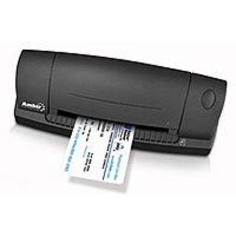 Ambir DS687 Duplex A6 ID Card Scanner