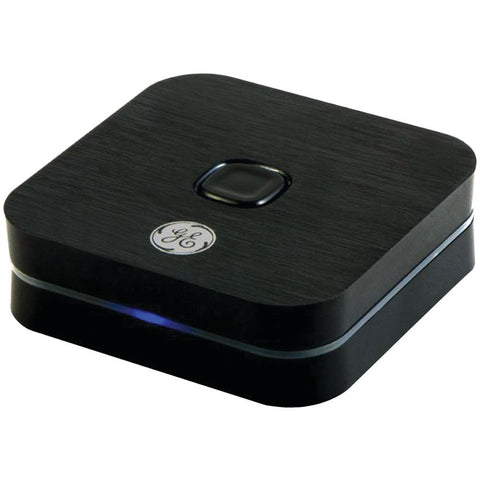 Ge 33625 Hd Home Audio Bluetooth Receiver