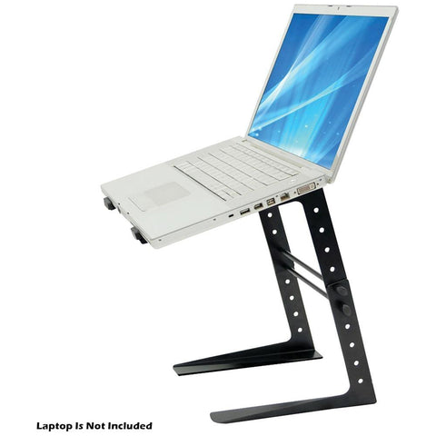 Pyle Dj Notebook Stand Pyrplpts25