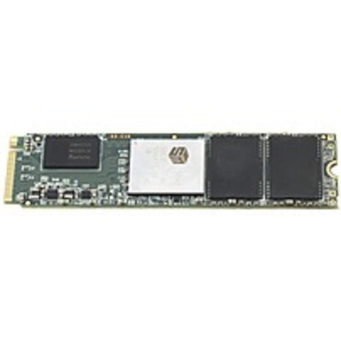 Visiontek 500 Gb Solid State Drive - M.2 2280 Internal - Pci Express