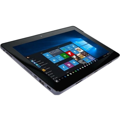 Dell Latitude 5175 L5175-9k7fjc2 Tablet Pc - Intel Core M5-6y57 1.1 Ghz Dual-core Processor - 4 Gb Ddr3l Sdram - 128 Gb M.2 Solid State Drive - 10.8-inch Touchscreen Display - Windows 10 Professional Education 64-bit Edition