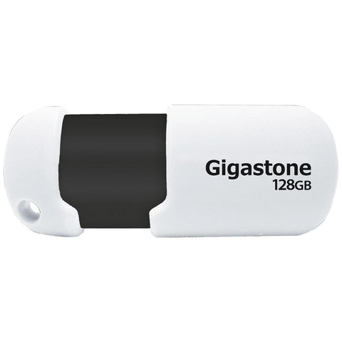 Gigastone Gs-z128gcnbl-r Usb 2.0 Drive (128gb)