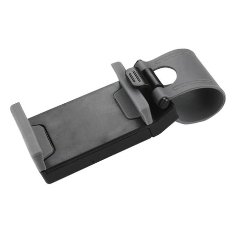 Reiko Phone Socket Holder In Gray