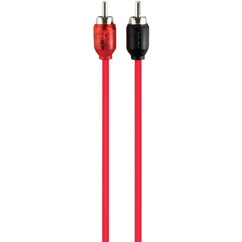 T>spec V6rca-202 V6 Series Rca Cable (20ft)