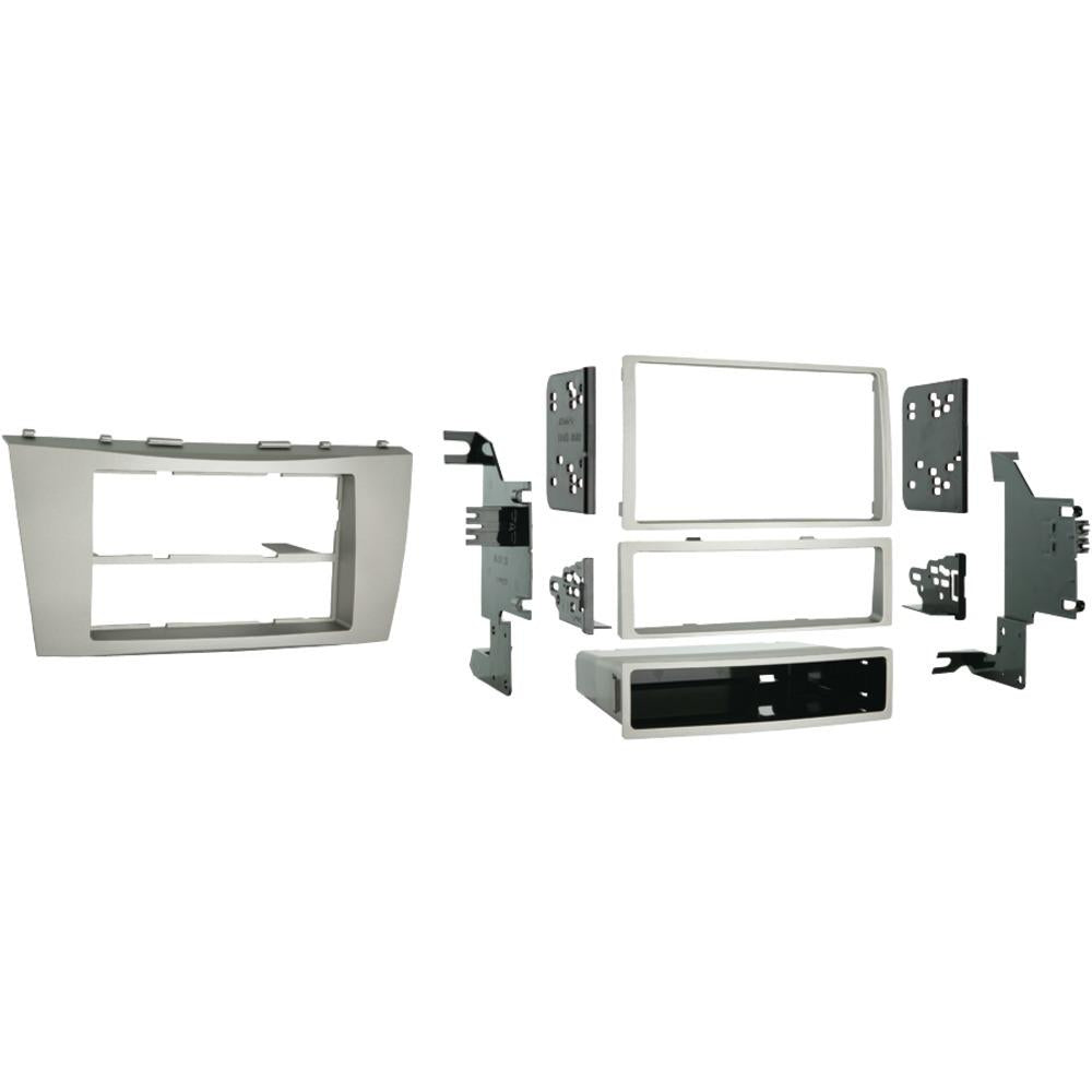 Metra 2007-2011 Toyota Camry And Camry Hybrid Single Or Double-din Installation Kit Mec998218