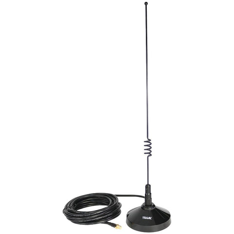 Tram 1185-fsma Amateur Dual-band Magnet Antenna With Sma-female Connector