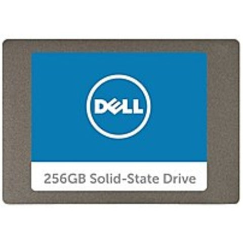 Dell Snp110s/256g 256 Gb Sata Internal Solid State Drive