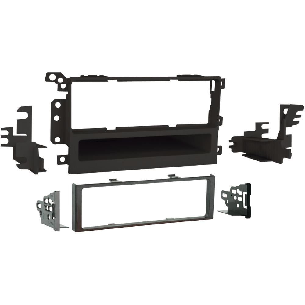 Metra 1990-2012 Gm Multi Kit Din Mec992009