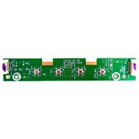 Vizio 1p-1159801-1010 Key Controller For E65u-d3 Home Theater Display