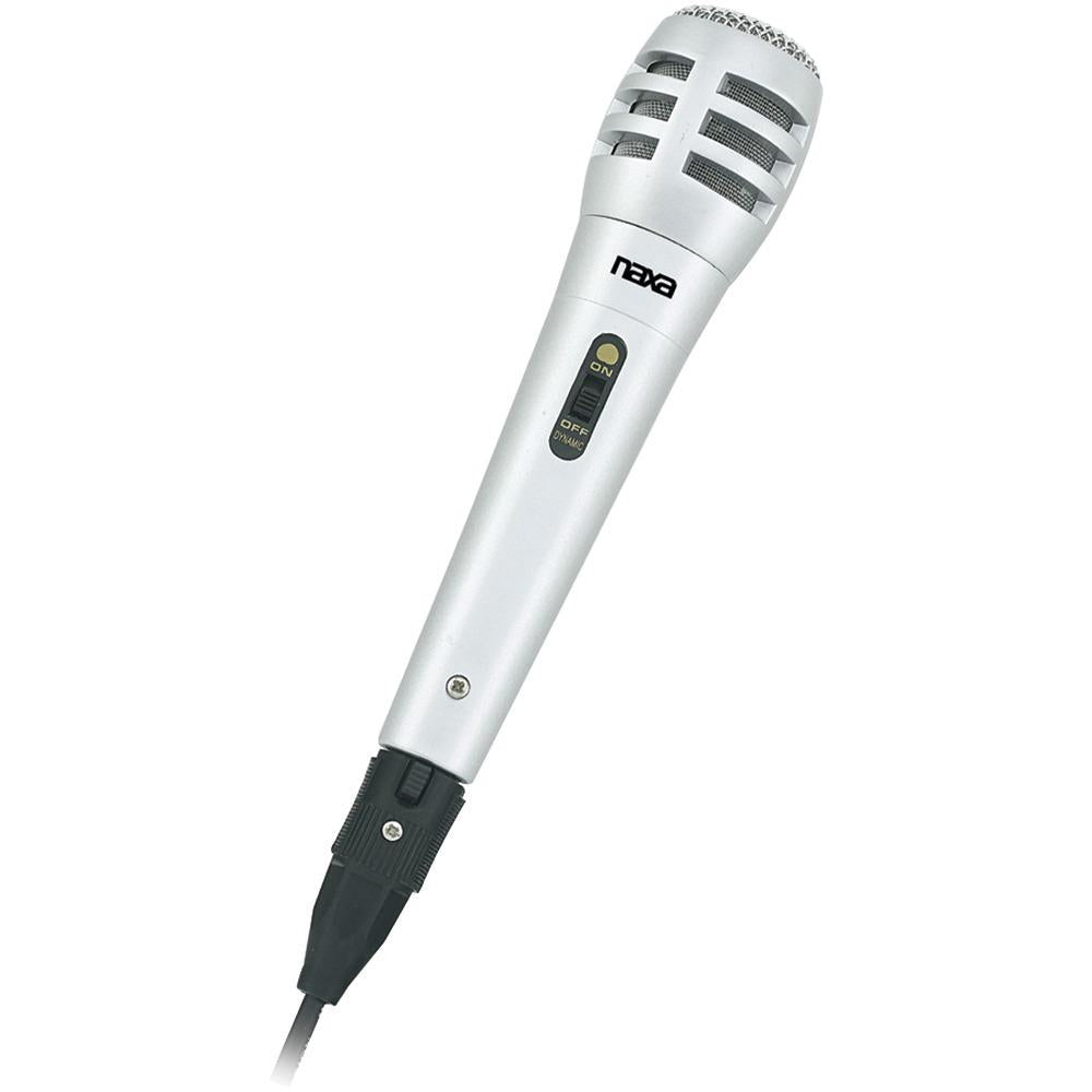 Naxa Nam-980 Professional Microphone