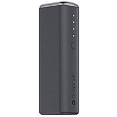 Mophie 3324_pwr-reserve-2.6k-blk Power Reserve 1x Universal External Battery - 2600 Mah - Black