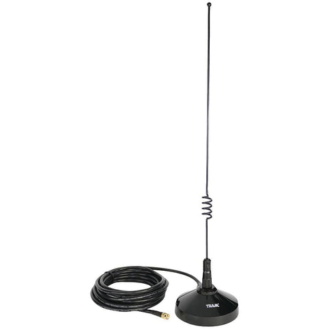 Tram 1185-sma Amateur Dual-band Magnet Antenna With Sma-male Connector