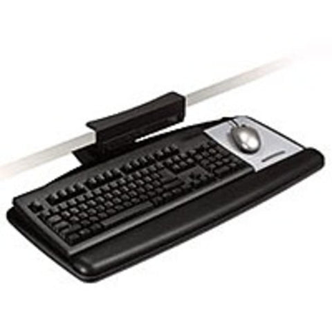 3M Adjustable Keyboard Tray