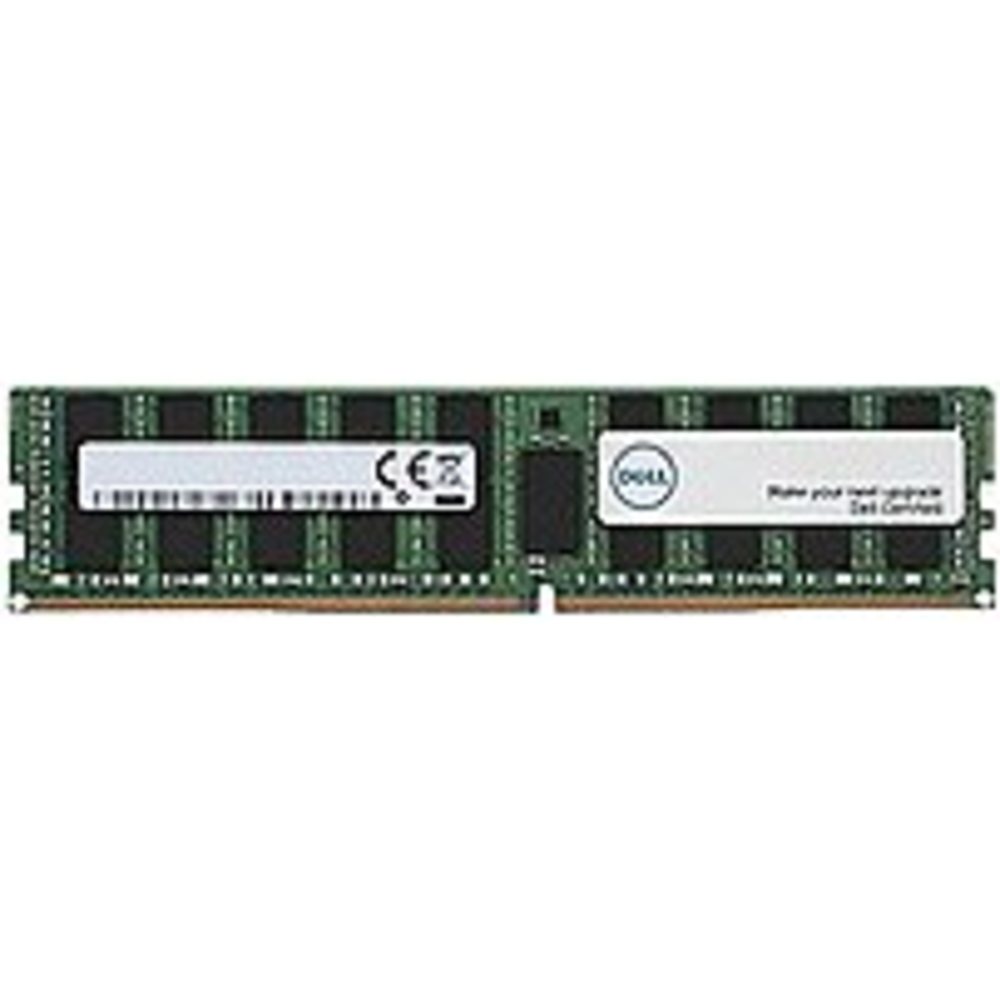 Dell Snpgtww1c/4g 4 Gb Ram Memory Module - Ddr4 - 2400 Mhz - Dimm 288-pin - Non-ecc