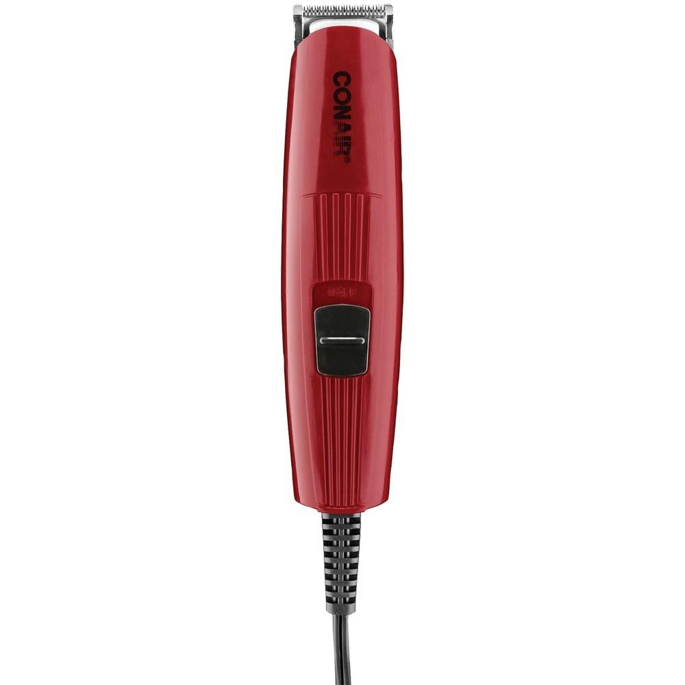 Conair Corded Beard &amp;amp; Mustache Trimmer Cnrgmt8rcs