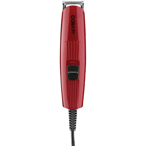 Conair Corded Beard &amp;amp; Mustache Trimmer Cnrgmt8rcs