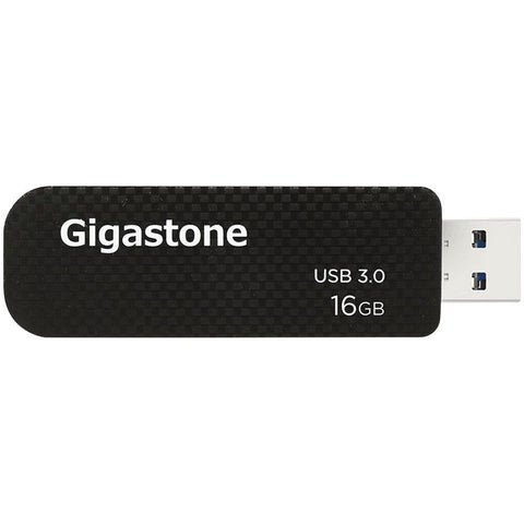 Gigastone Usb 3.0 Flash Drive (16gb) Gigsu316g