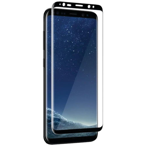 Znitro 700161189698 Nitro Glass Screen Protector For Samsung Galaxy S 8