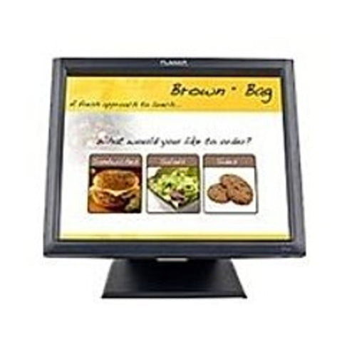 Planar PT1745R 17" LCD Touchscreen Monitor - 5 ms