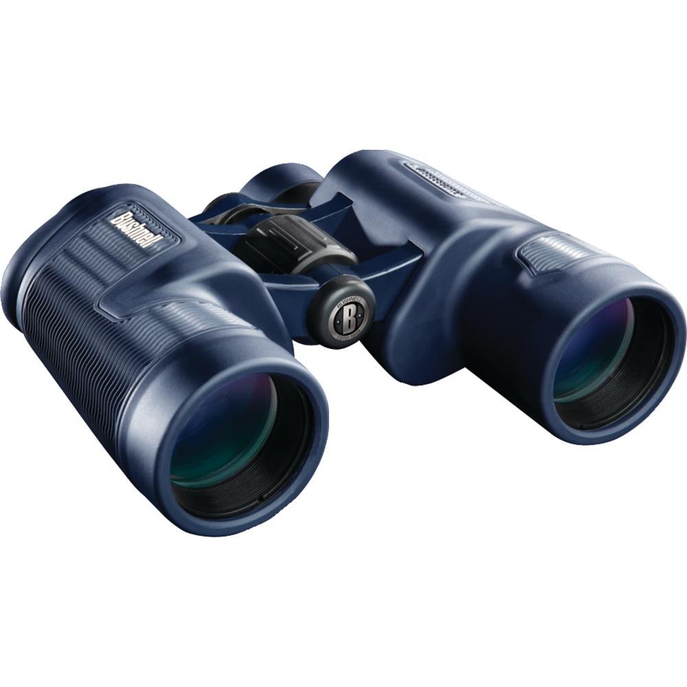 Bushnell 134211 H2o 10x 42mm Porro Prism Binoculars (black)