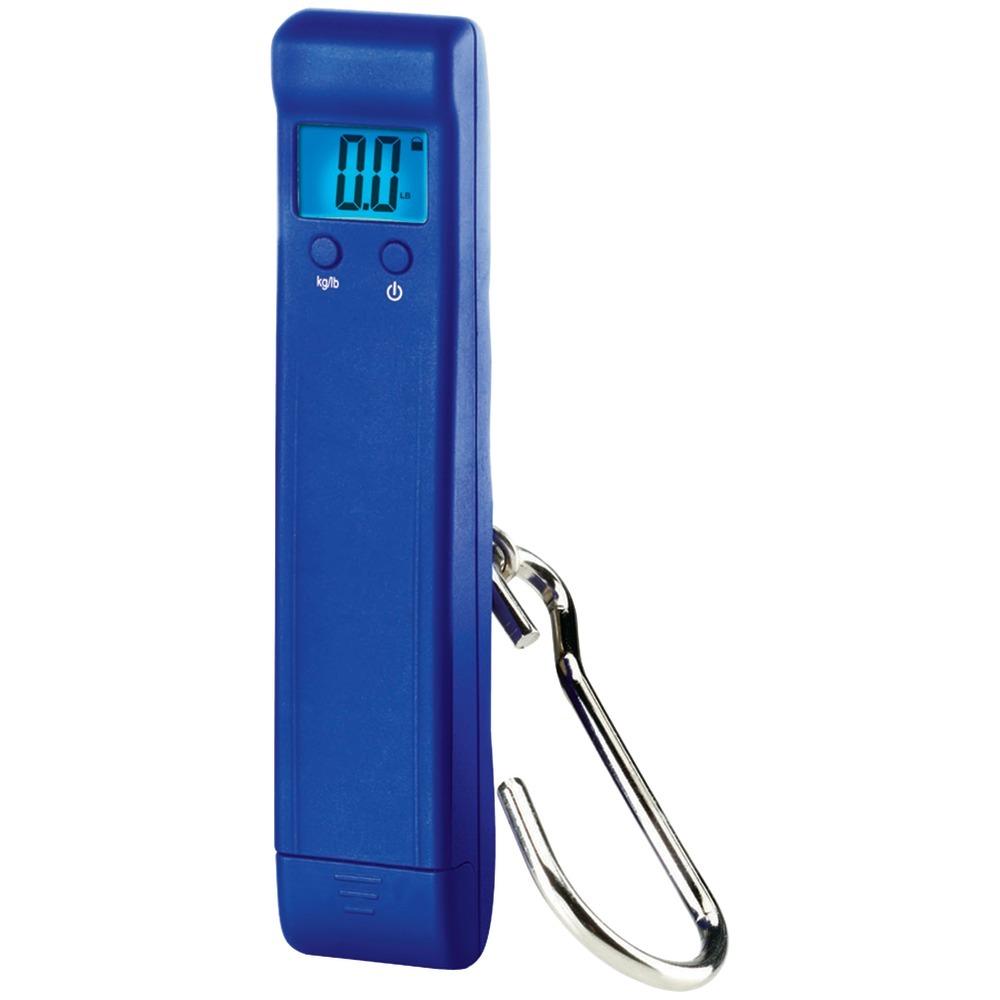 Travel Smart Ts601x Compact Digital Luggage Scale