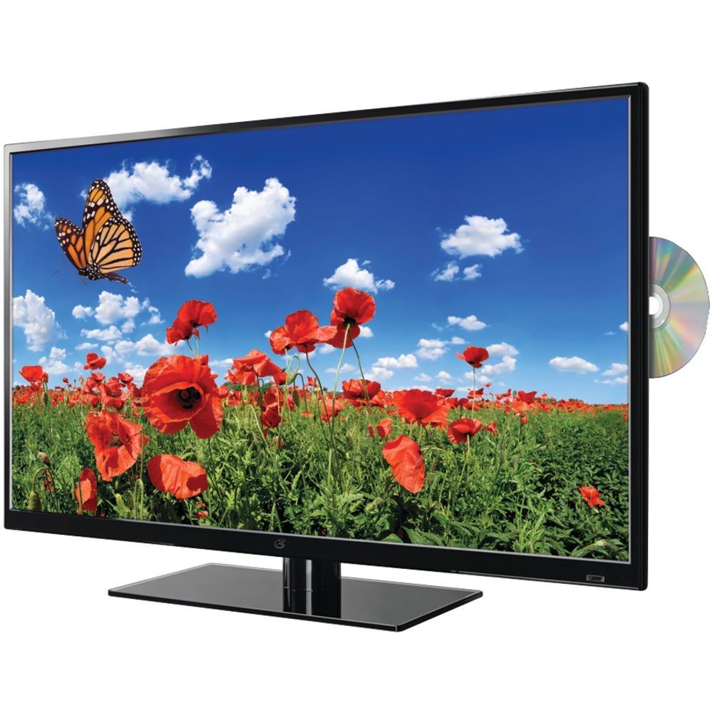 Gpx Tde3274bp 32 1080p Led Tv/dvd Combination