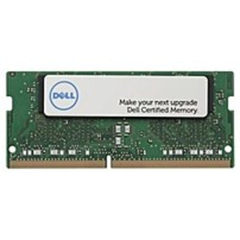 Dell Snpcrxj6c/16g 16 Gb Ddr4 Sdram Memory Module - 260-pin - 2666 Mhz - 1.2 V