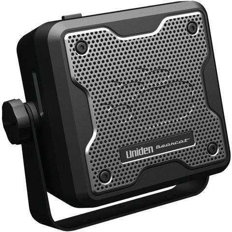 Uniden Bc15 Accessory Cb/scanner Speaker