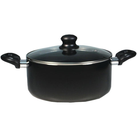 Starfrit 33029-004-0000 Simplicity Saucepan (5.3-quart)