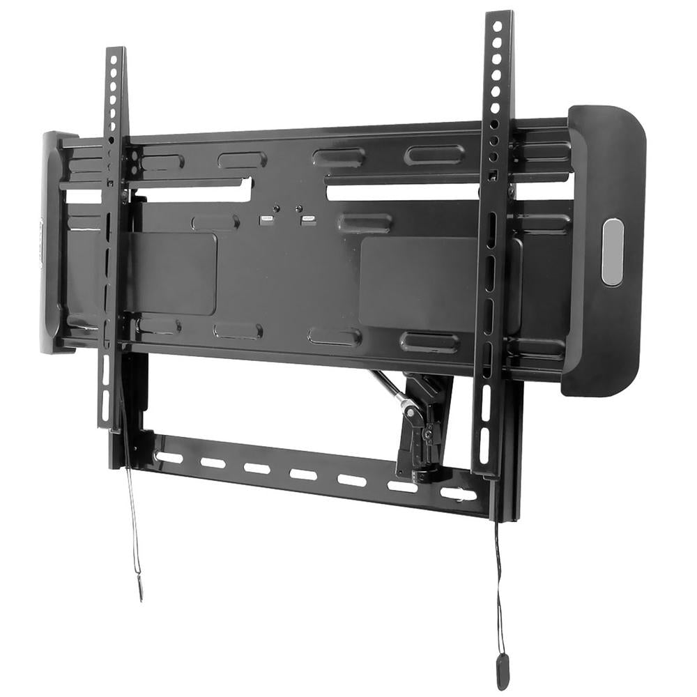 Pyle  Universal Tv Mount - Fits Virtually Any 37 To 55 Tvs Including The Latest Plasma, Led, Lcd, 3d, Smart &amp; Other Flat Panel Tvs