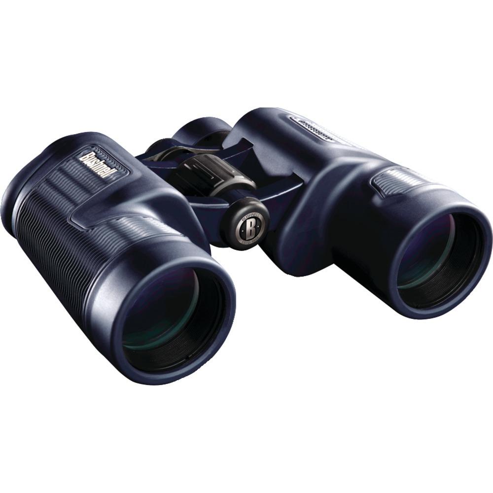 Bushnell 134218 H2o 8x 42mm Porro Prism Binoculars (black)