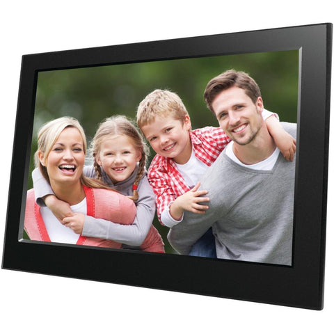 Naxa Tft And Led Digital Photo Frame (9&amp;quot;) Naxnf900