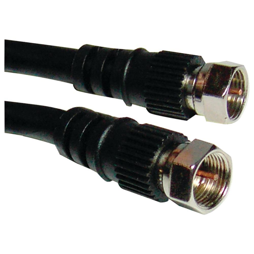 Axis Pet10-5232 Rg6 Coaxial Video Cable (25ft)