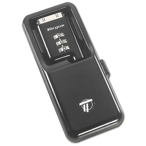 Targus Mobile Security Lock For Ipod