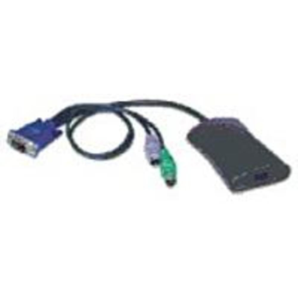 Avocent Amiq-ps2 Server Interface Module For Vga Video, Ps/2 Keyboard And Ps/2 Mouse