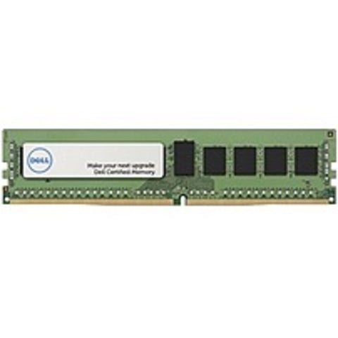 Dell-imsourcing 4gb Ddr4 Sdram Memory Module - For Notebook, Desktop Pc - 4 Gb (1 X 4 Gb) - Ddr4-2133/pc4-2133 Ddr4 Sdram - 1.20 V - Unbuffered - 288-pin - Dimm