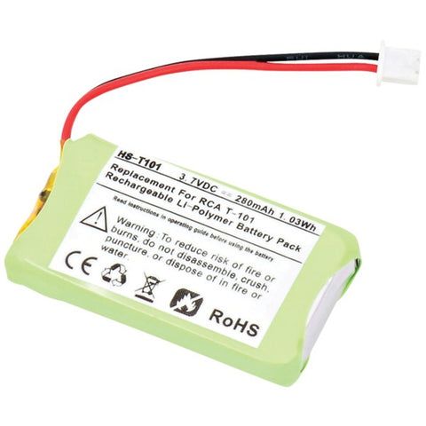 Dantona Hs-t101 Hs-t101 Replacement Battery